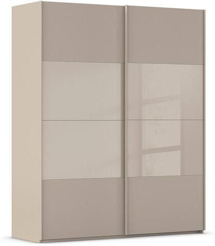 Goossens Kledingkast Finca in hoogwaardig meubelplaat