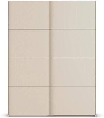 Goossens Kledingkast Finca in hoogwaardig meubelplaat