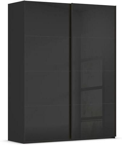 Goossens Kledingkast Finca in hoogwaardig meubelplaat