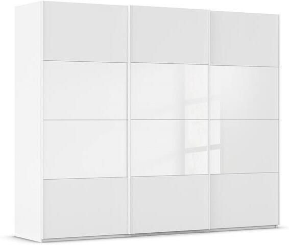 Goossens Kledingkast Finca in hoogwaardig meubelplaat