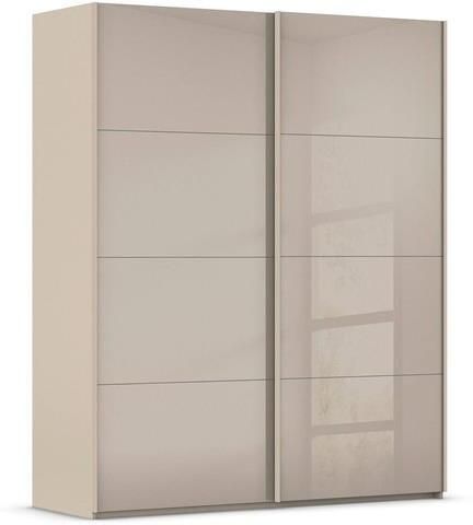 Goossens Kledingkast Finca in hoogwaardig meubelplaat