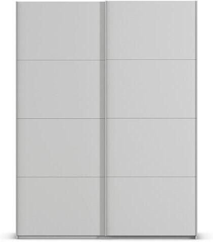 Goossens Kledingkast Finca in hoogwaardig meubelplaat