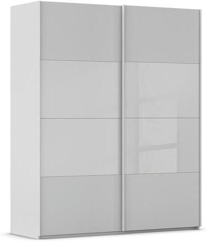 Goossens Kledingkast Finca in hoogwaardig meubelplaat