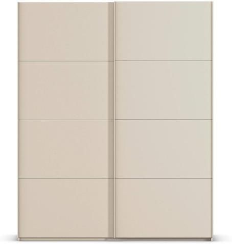 Goossens Kledingkast Finca in hoogwaardig meubelplaat