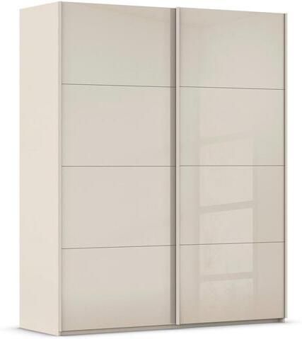 Goossens Kledingkast Finca in hoogwaardig meubelplaat