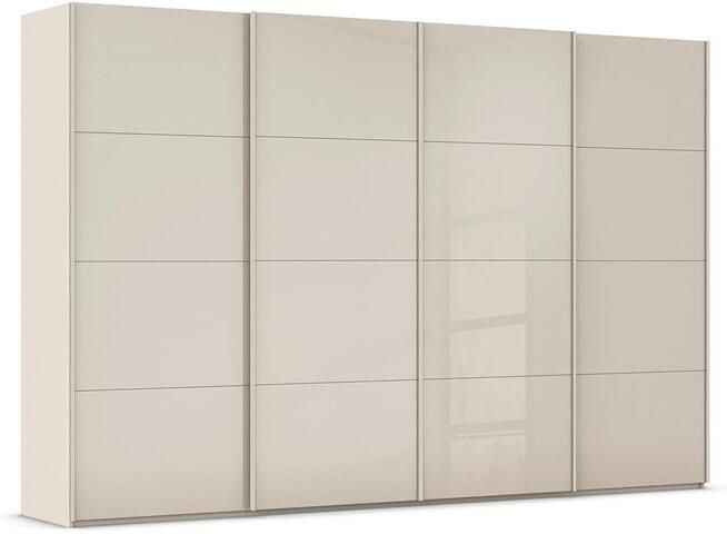 Goossens Kledingkast Finca in hoogwaardig meubelplaat