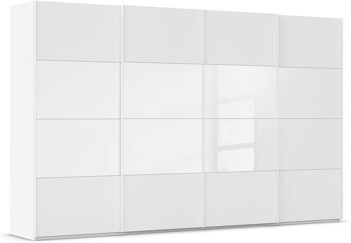 Goossens Kledingkast Finca in hoogwaardig meubelplaat