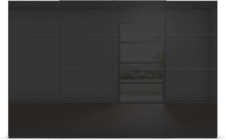 Goossens Kledingkast Finca in hoogwaardig meubelplaat