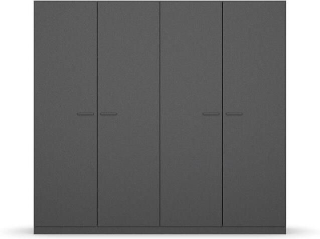 Goossens Kledingkast Florenz in