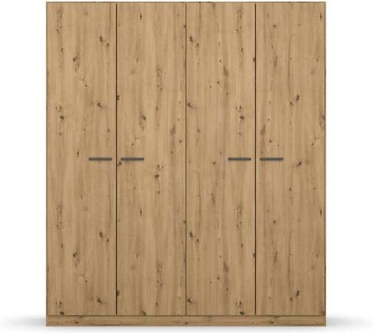 Goossens Kledingkast Florenz in