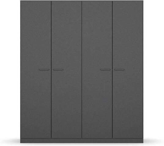 Goossens Kledingkast Florenz in