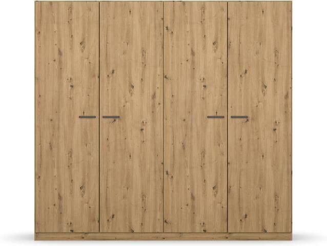 Goossens Kledingkast Florenz in