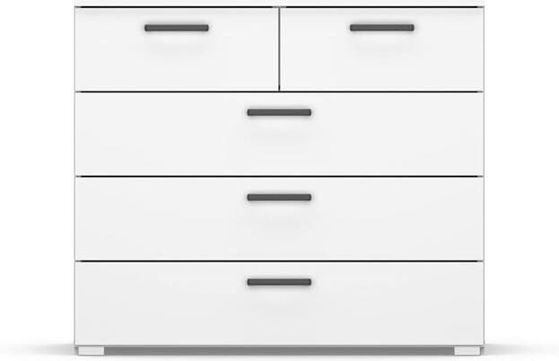 Goossens Ladekast Florenz in