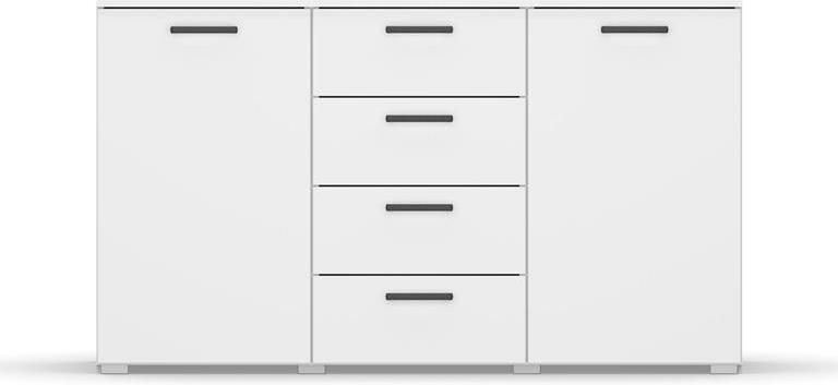 Goossens Ladekast Florenz in