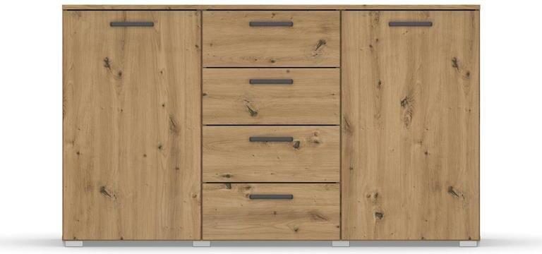 Goossens Ladekast Florenz in