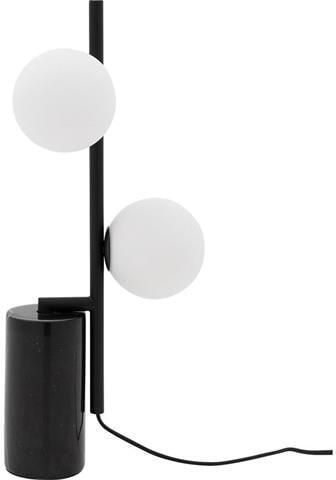 Goossens Excellent Tafellamp Kalmar Tafellamp met 2 lichtpunten