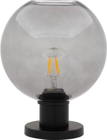 Goossens Excellent Tafellamp Lyon Tafellamp met 1 lichtpunt