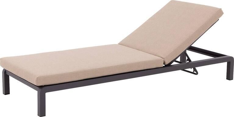 Goossens Ligbed Yngvar Ligbed