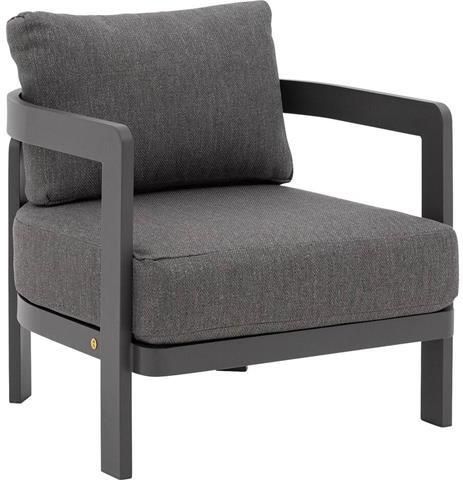 Goossens Lounge Chair Lasse Lounge chair