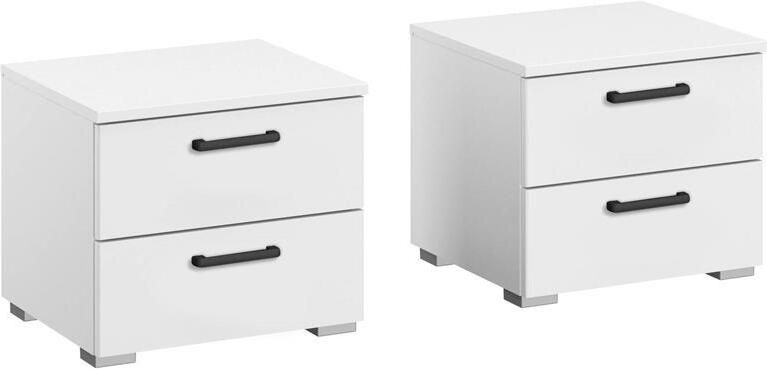 Goossens Nachtkastje Florenz in