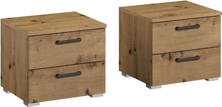 Goossens Nachtkastje Florenz in