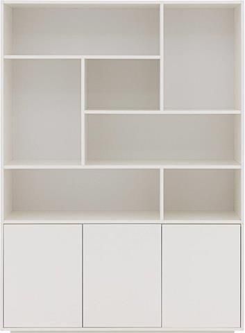 Goossens Programma Madrid in melamine