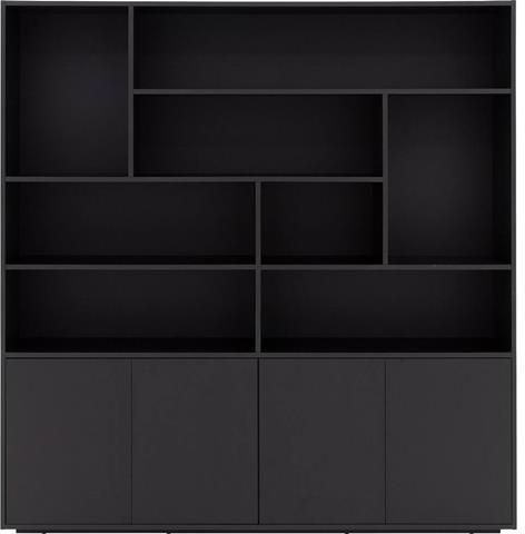 Goossens Programma Madrid in melamine