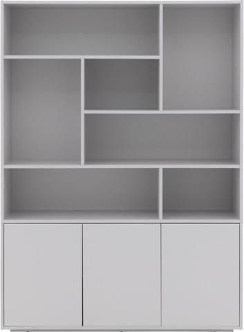 Goossens Programma Madrid in melamine