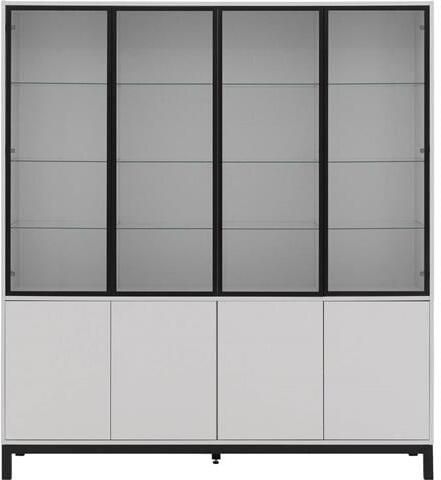 Goossens Programma Valencia in melamine