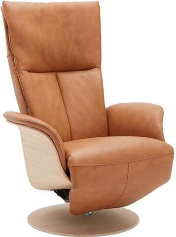 Goossens Relaxstoel Bergen Relaxfauteuil small