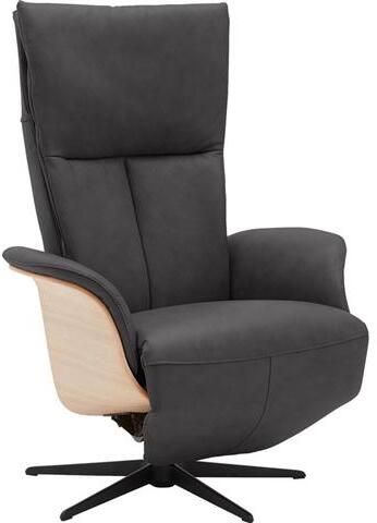 Goossens Relaxstoel Bergen Relaxfauteuil small