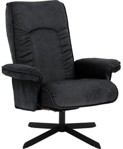 Goossens Relaxstoel Odder Relaxstoel