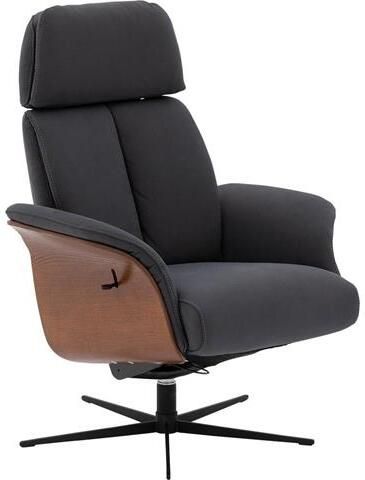 Goossens Relaxstoel Saranda Relaxfauteuil