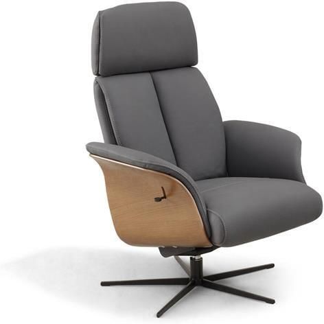Goossens Relaxstoel Saranda Relaxfauteuil