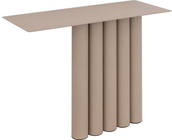 Goossens Sidetable Oyvind in Beige