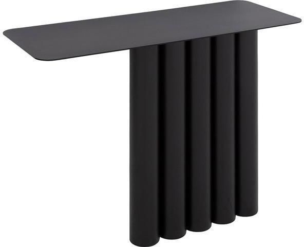 Goossens Sidetable Oyvind in Zwart