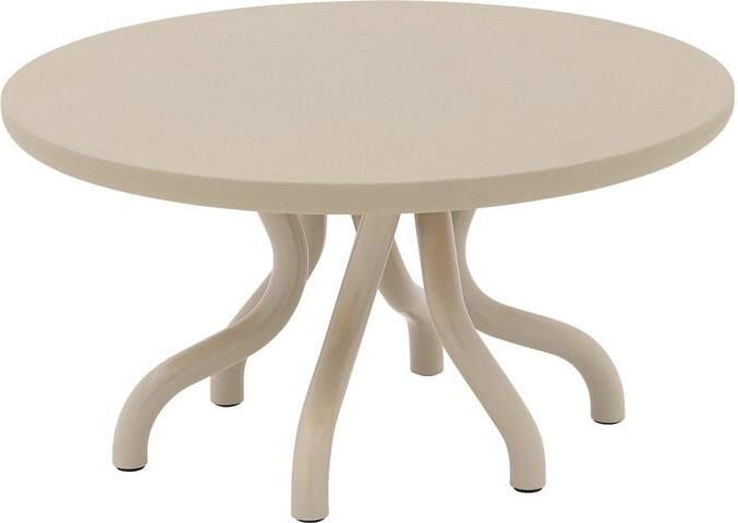 Goossens Tafel Matera in Leefbeton slik