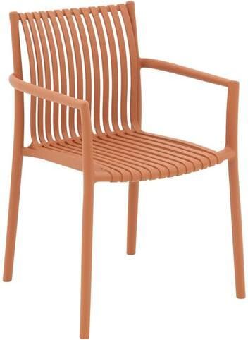 Goossens Tuinstoel Loeffe Tuinstoel