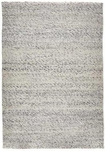 Goossens Vloerkleed Hanne in Hanne wit grijs 8