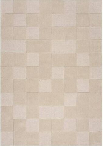 Goossens Vloerkleed Moderno in Naturel (moderno)