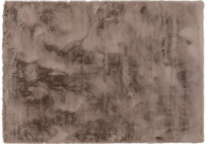 Goossens Vloerkleed Nordfyn in Nordfyn taupe