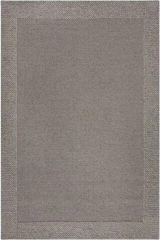 Goossens Vloerkleed Rue in Grijs (rue)