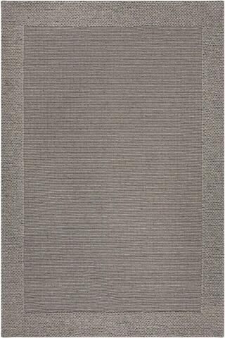 Goossens Vloerkleed Rue in Grijs (rue)