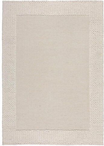 Goossens Vloerkleed Rue in Naturel (rue)