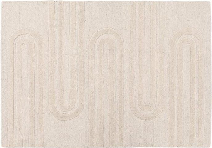 Goossens Vloerkleed Shelly in Shelby ivoor