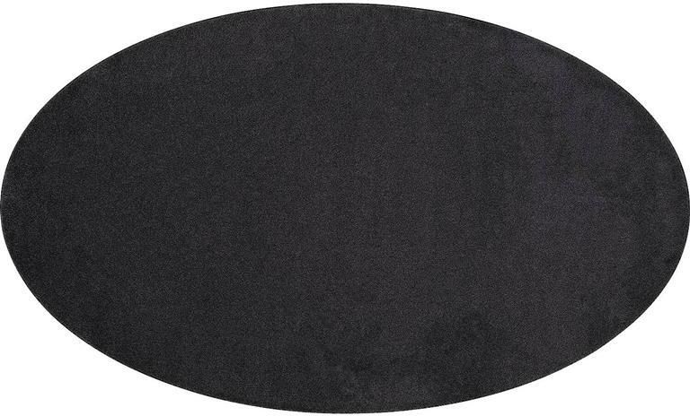 Goossens Vloerkleed Unique in Parade paradiso antraciet 250