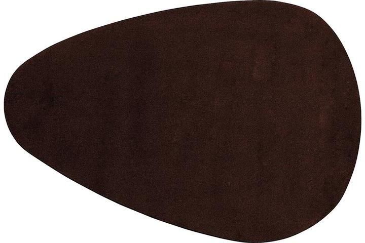 Goossens Vloerkleed Unique in Parade paradiso donkerroest 269