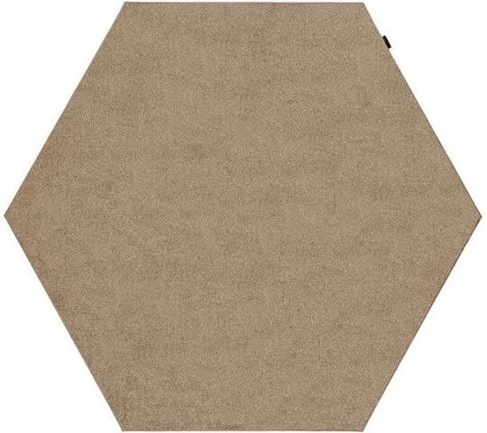 Goossens Vloerkleed Unique in Parade paradiso eiken 242 (poolhoogte