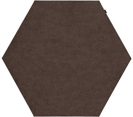 Goossens Vloerkleed Unique in Parade paradiso havanna 244 (poolhoogte