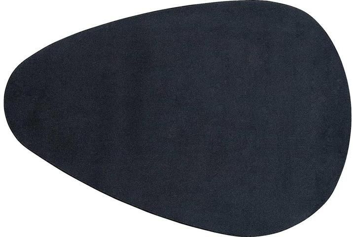 Goossens Vloerkleed Unique in Parade paradiso nachtblauw 239